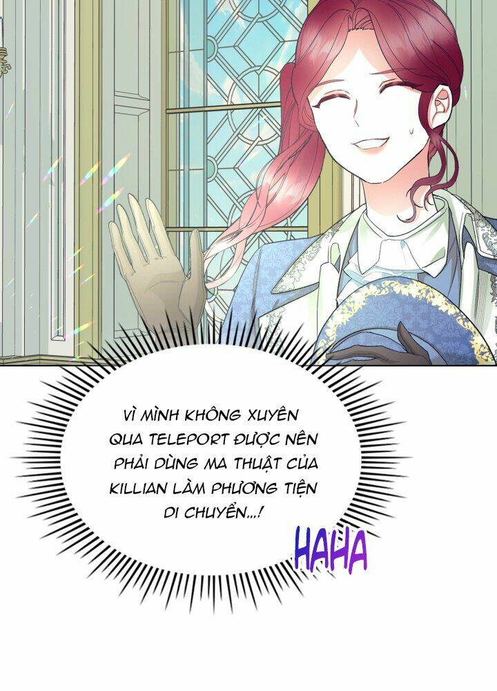 kẻ tạo ra nữ phản diện chapter 62.1 76