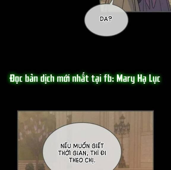 [18+] người đẹp và quái vật chapter 81 126