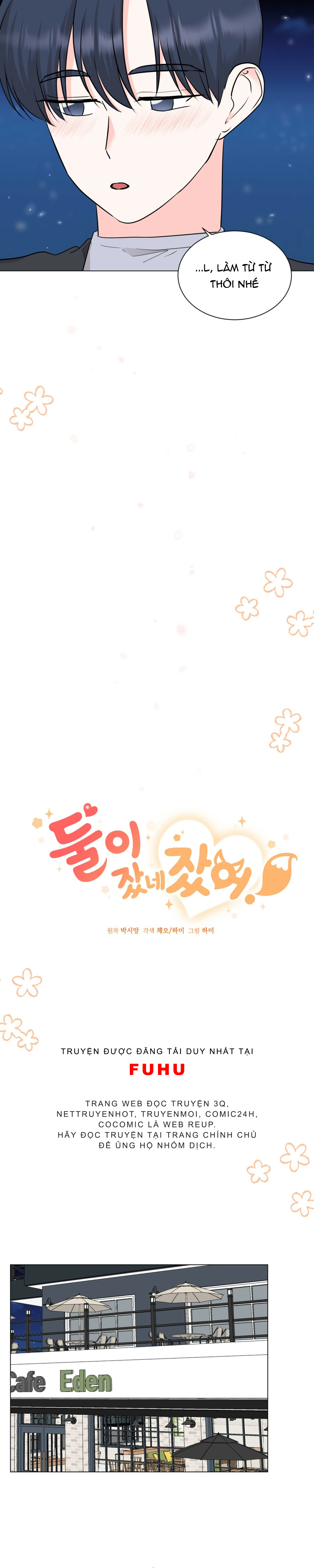 họ đã ngủ với nhau chapter 47 4