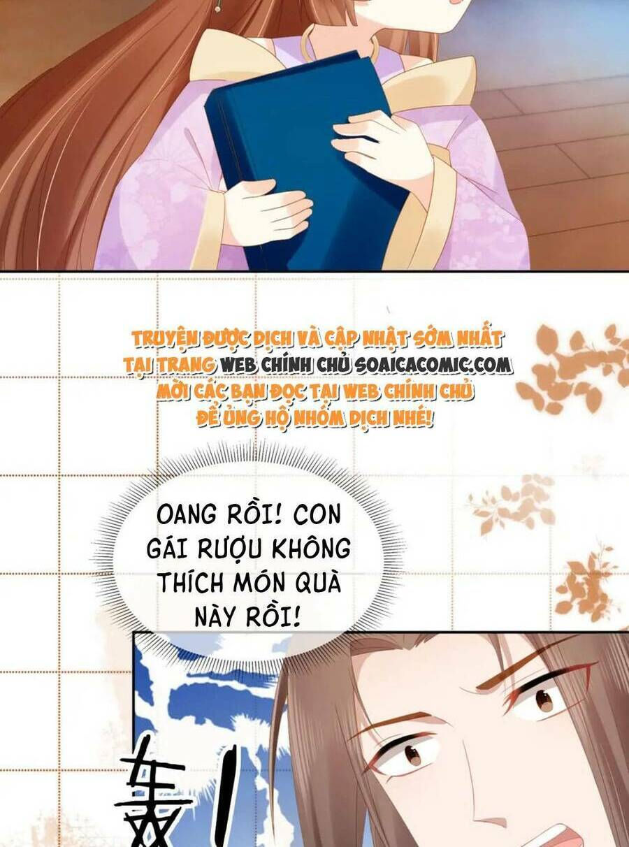 nhặt được bảo bối manh manh chapter 121 24