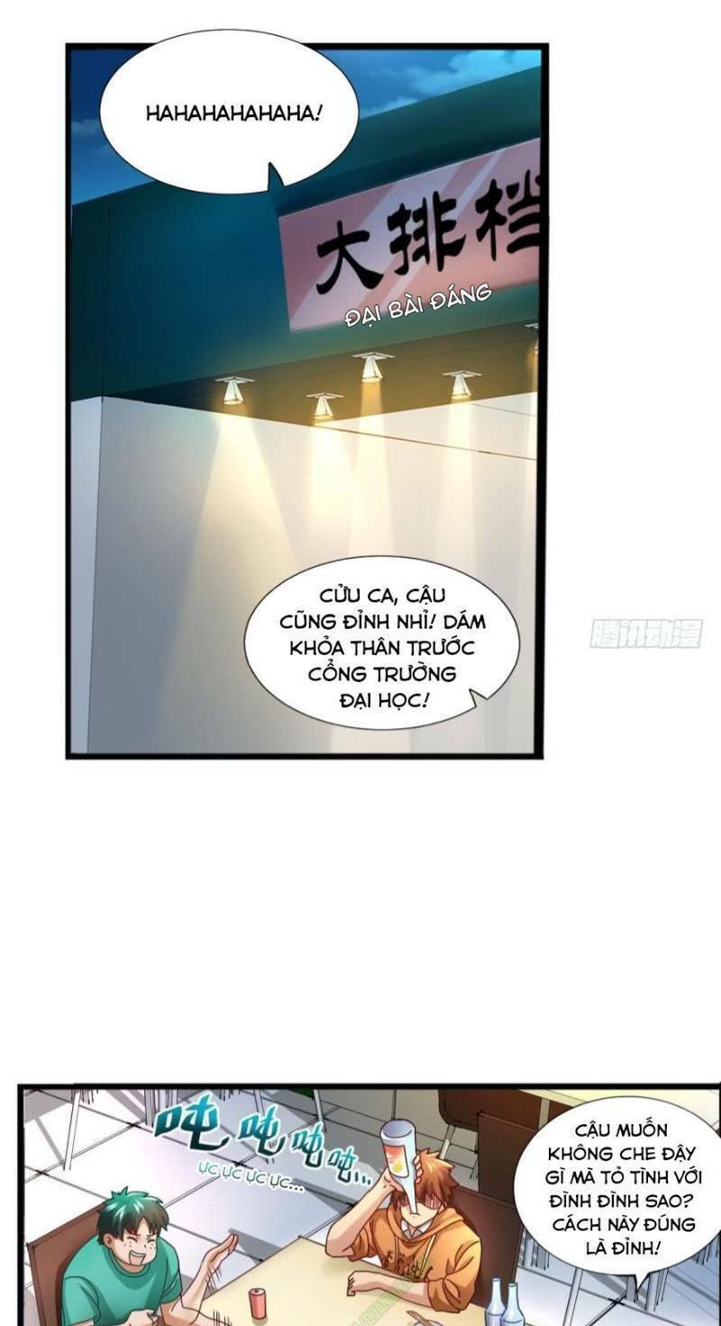 ta có di sản tại dị giới chapter 4 3