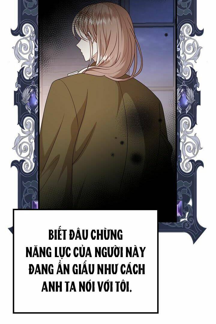 tôi đã gặp nam chính ở trong tù chapter 19 36