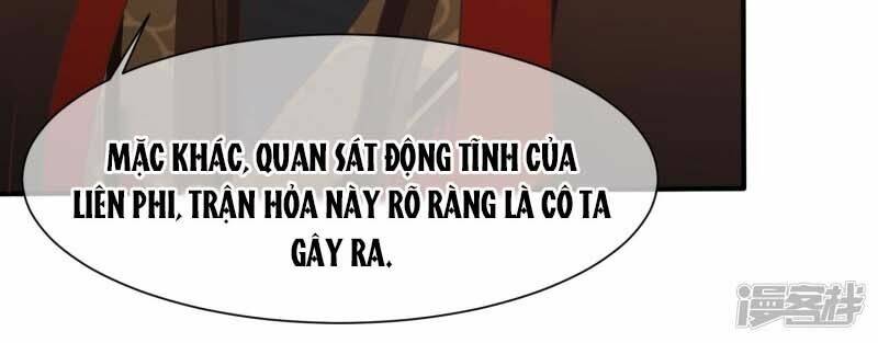 mười dặm hồng trang, thay huynh xuất giá chapter 36 16