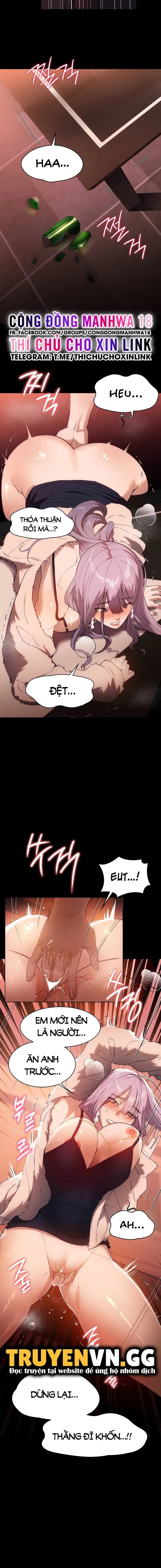 người giúp việc chapter 22 6