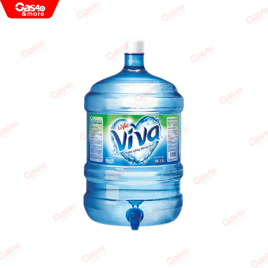 Nước Tinh Khiết Viva Lavie 18.5L