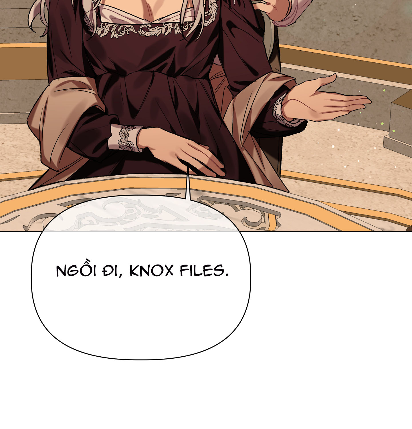 bỗng ngày nọ bị một tên đáng ghét cầu hôn chapter 17 25