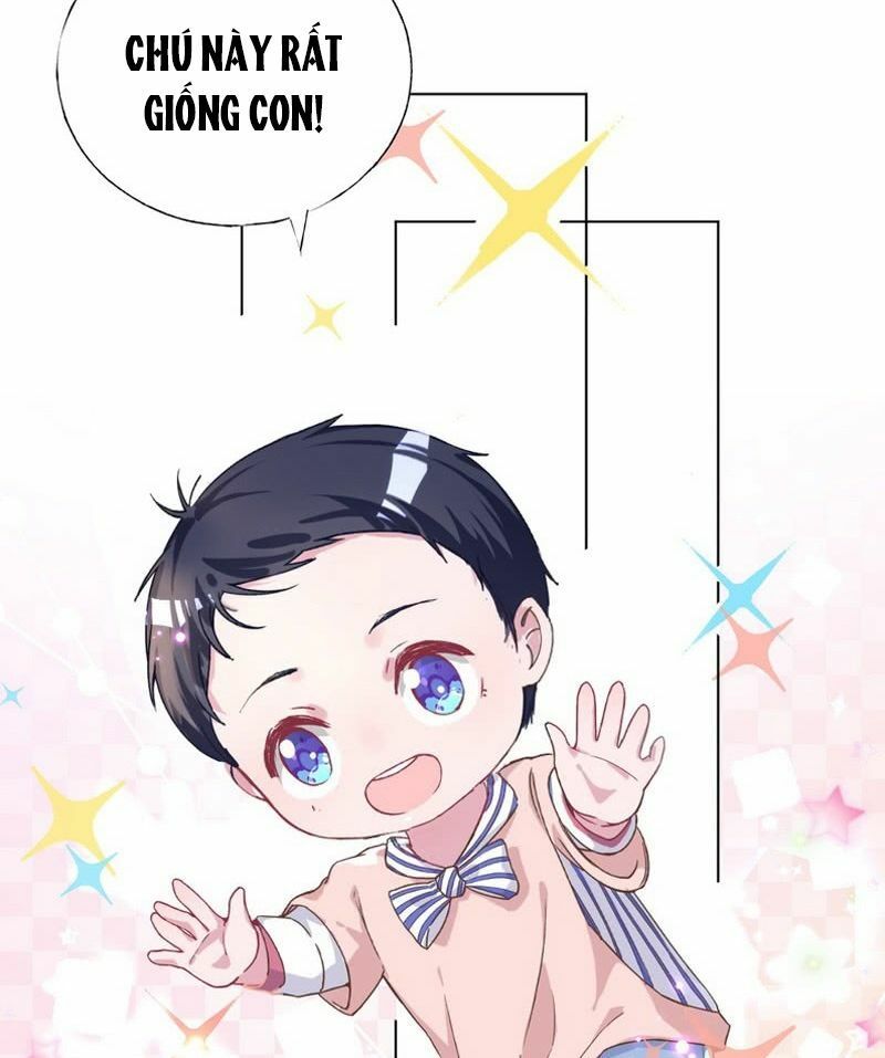 trời ban cho nam thần daddy chapter 5 58