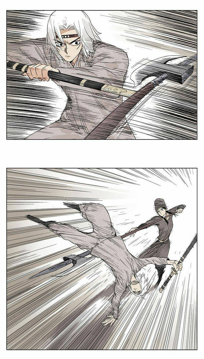 bang chủ đại nhân tìm cách trị hói đầu chapter 77 16