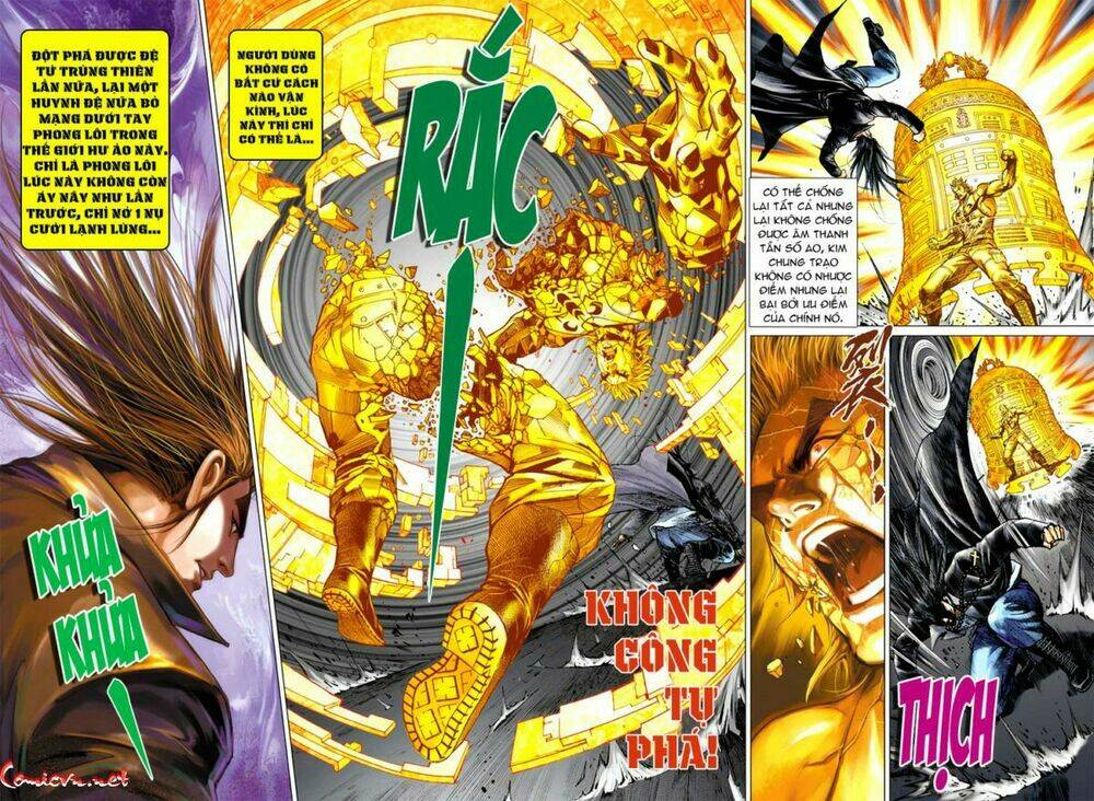 vương phong lôi i chapter 54 31