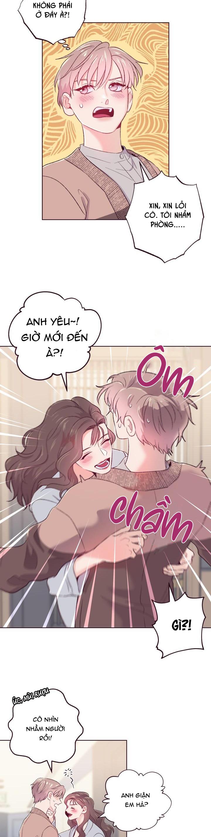 falling down chapter 3 25