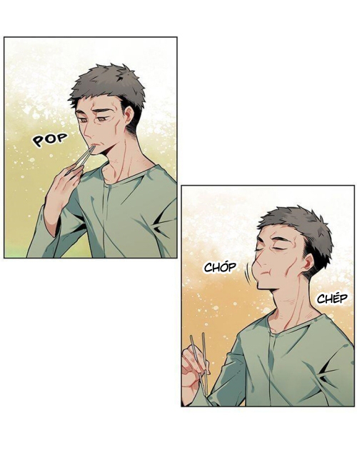 đầu bếp ẩn dấu lời chúc phúc chapter 5.2 15