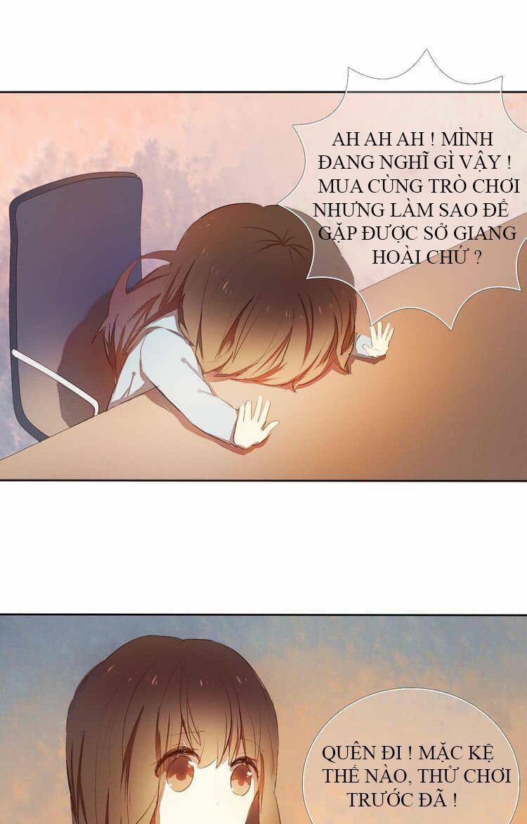 kế hoạch trái tim chapter 0 26