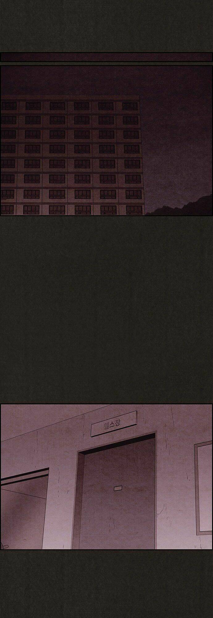 quái vật tại chung cư xanh chapter 57 41