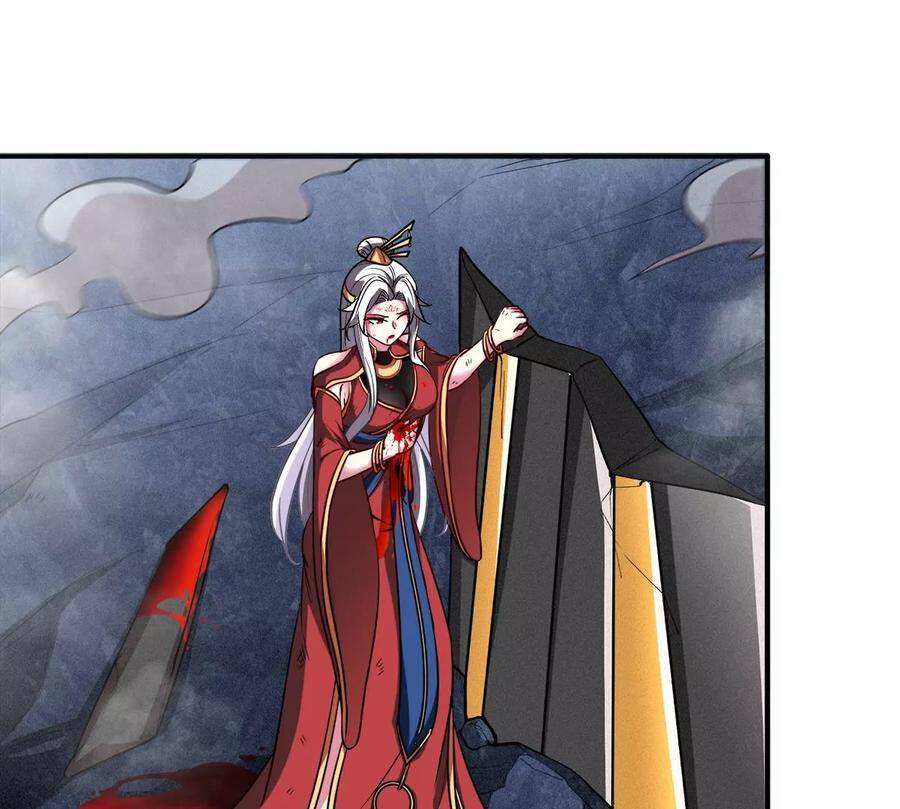 bản kiếm tiên tuyệt không làm nô chapter 40 6