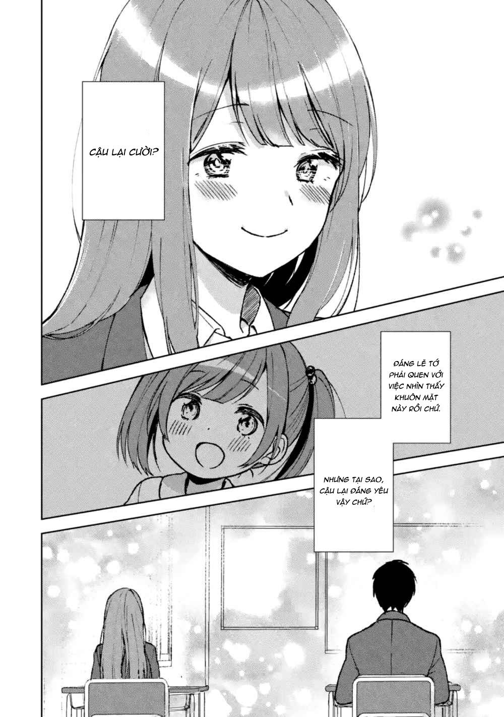 when i rescued a beautiful girl who was about to be mol*sted, it was my childhood friend chapter 2 28