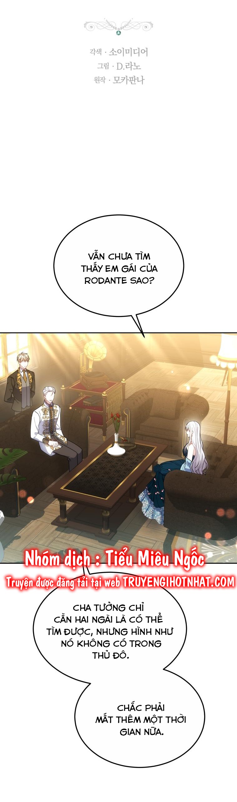 cháu trai nam chính rất thương tôi chapter 51 29