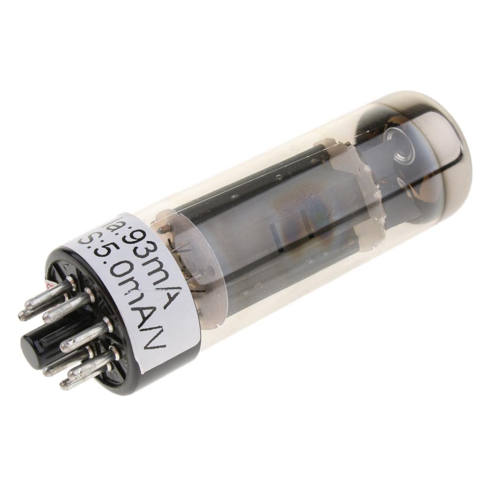 Baoblade Kiểm Định 8-Pin Pentode Van Ống EL34 cho Âm Thanh Stereo Decive Phụ Kiện