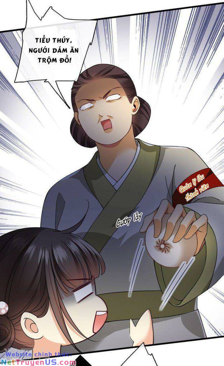 nụ cười của nàng liền ngọt đảo ta tám viên nha chapter 63 7