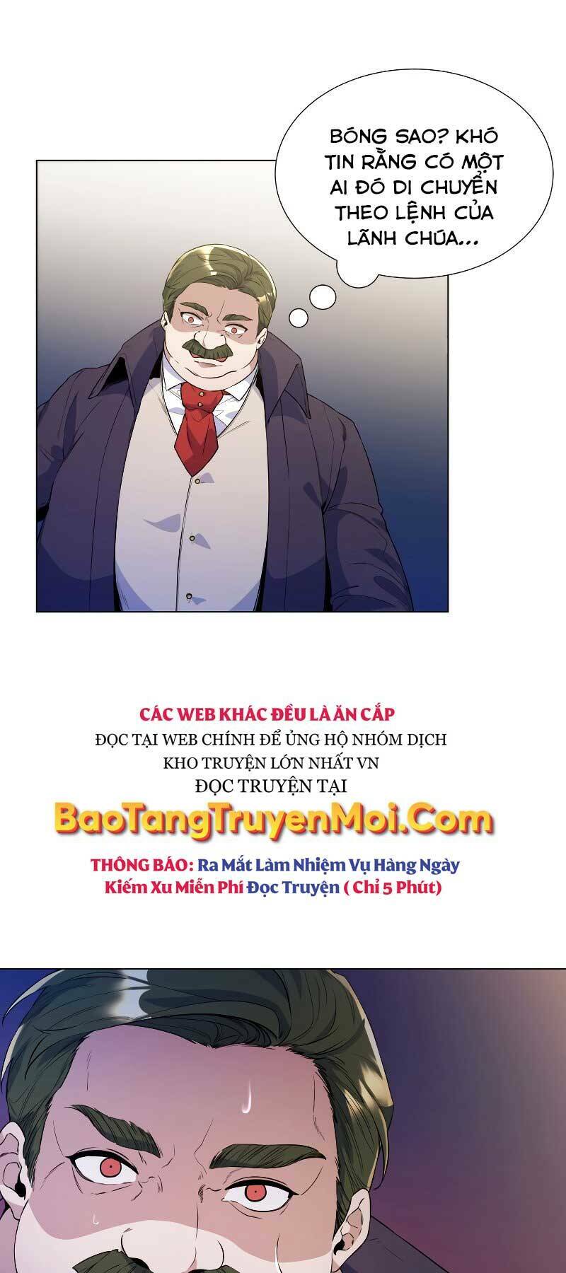 bạo chúa cường hoành chapter 27 9