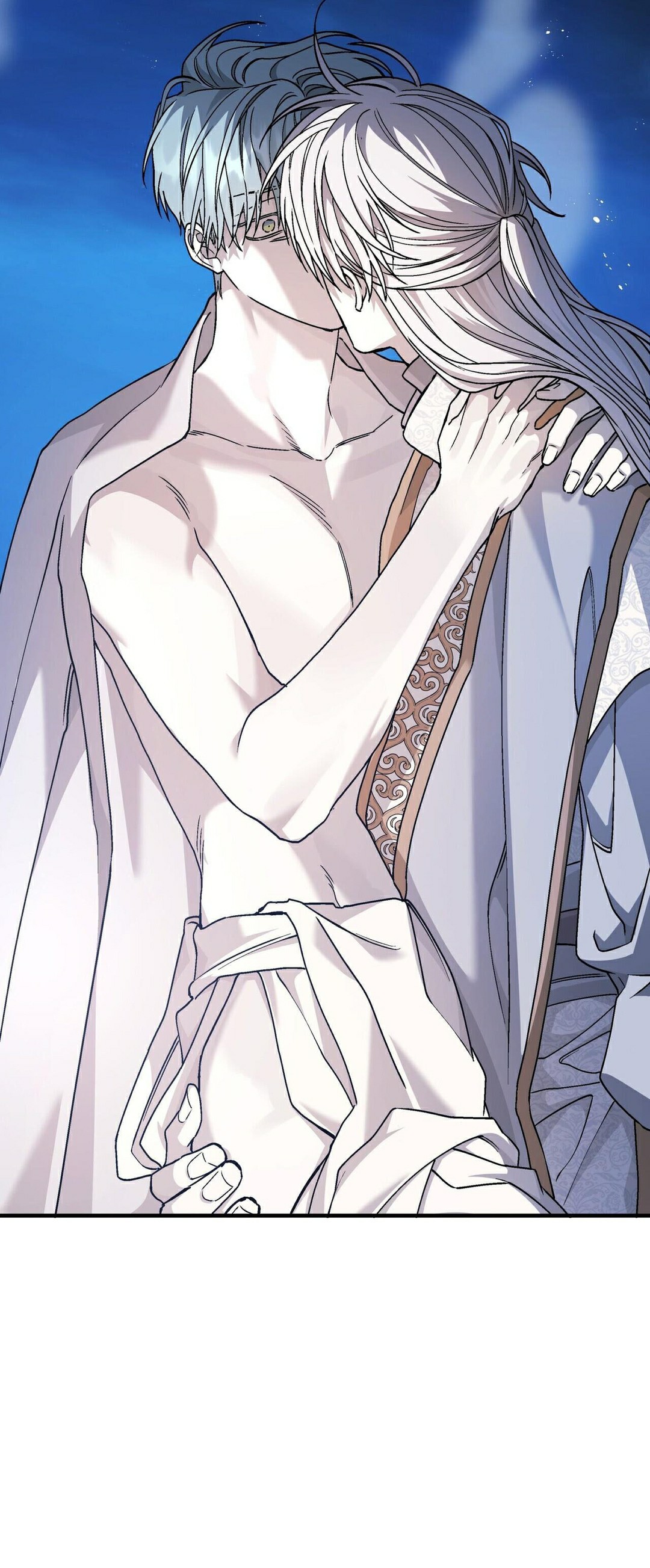 khế ước vĩnh cửu chapter 56 21