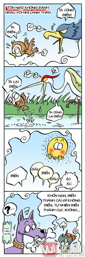 bt tây du chapter 9 3