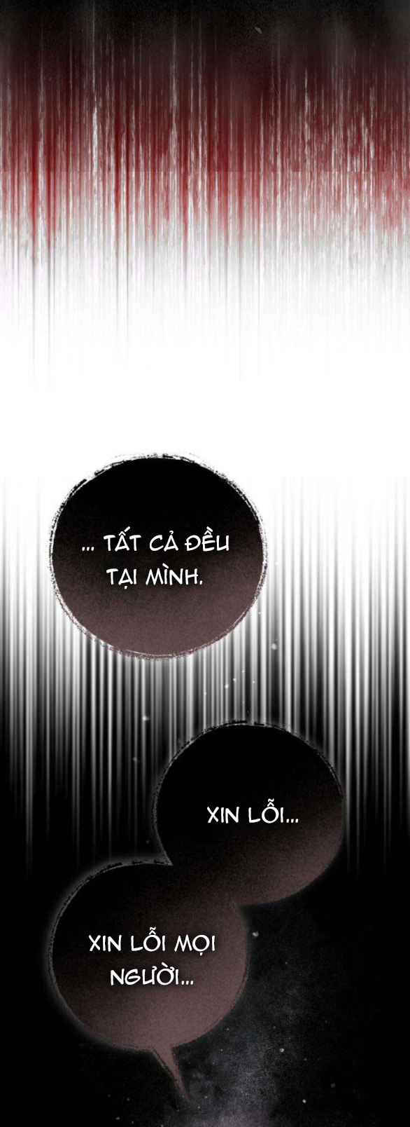 Khi Hắc Lang Gọi Tên Tôi chapter 2.1 46