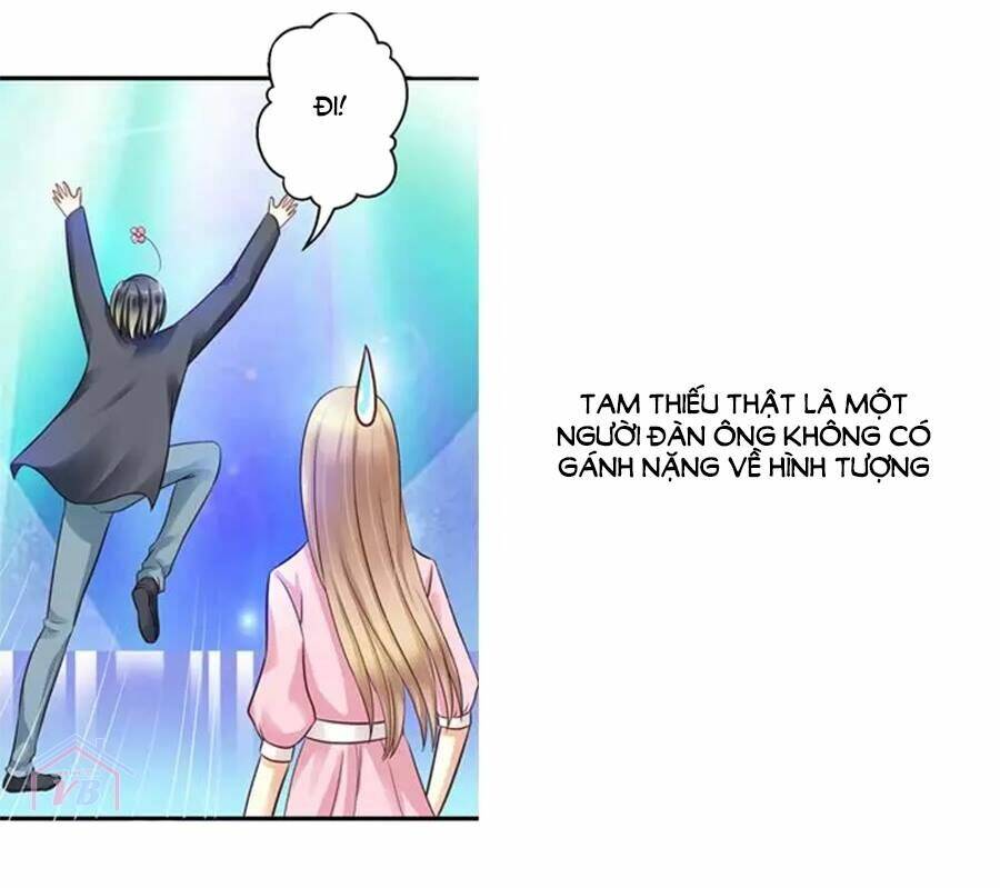 tổng thống ác quỷ xin buông tay chapter 12 42