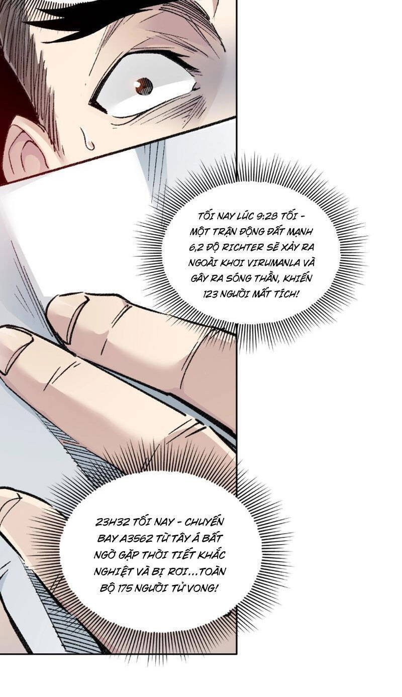 ta tạo ra tổ chức cứu thế chapter 2 7