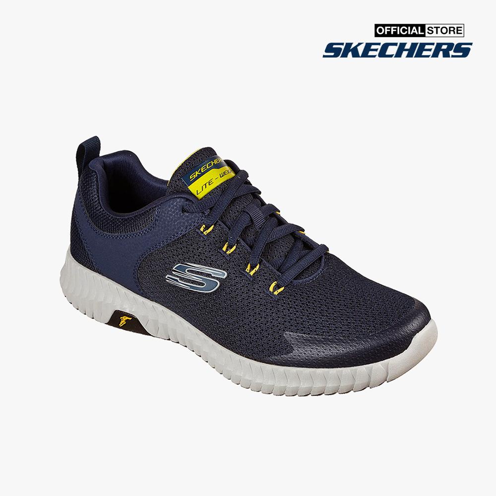 SKECHERS - Giày sneakers nam Elite Flex Prime 232212