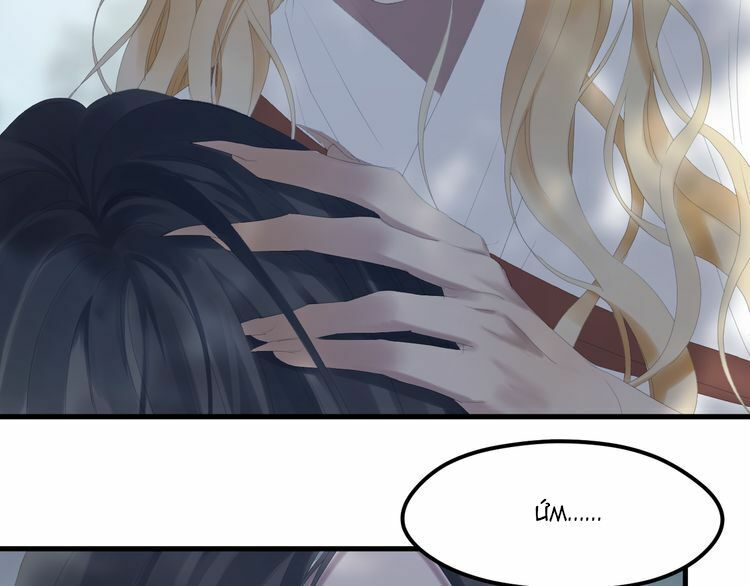 lượm được một tiểu hồ ly phần 2 chapter 85 16