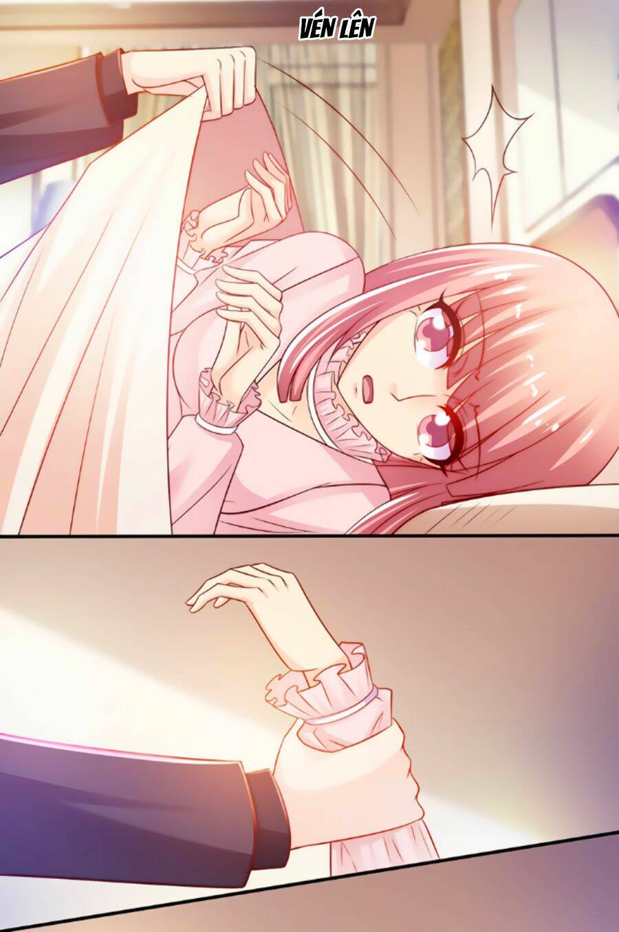 đại thúc, người ta sẽ ngoan chapter 32 5