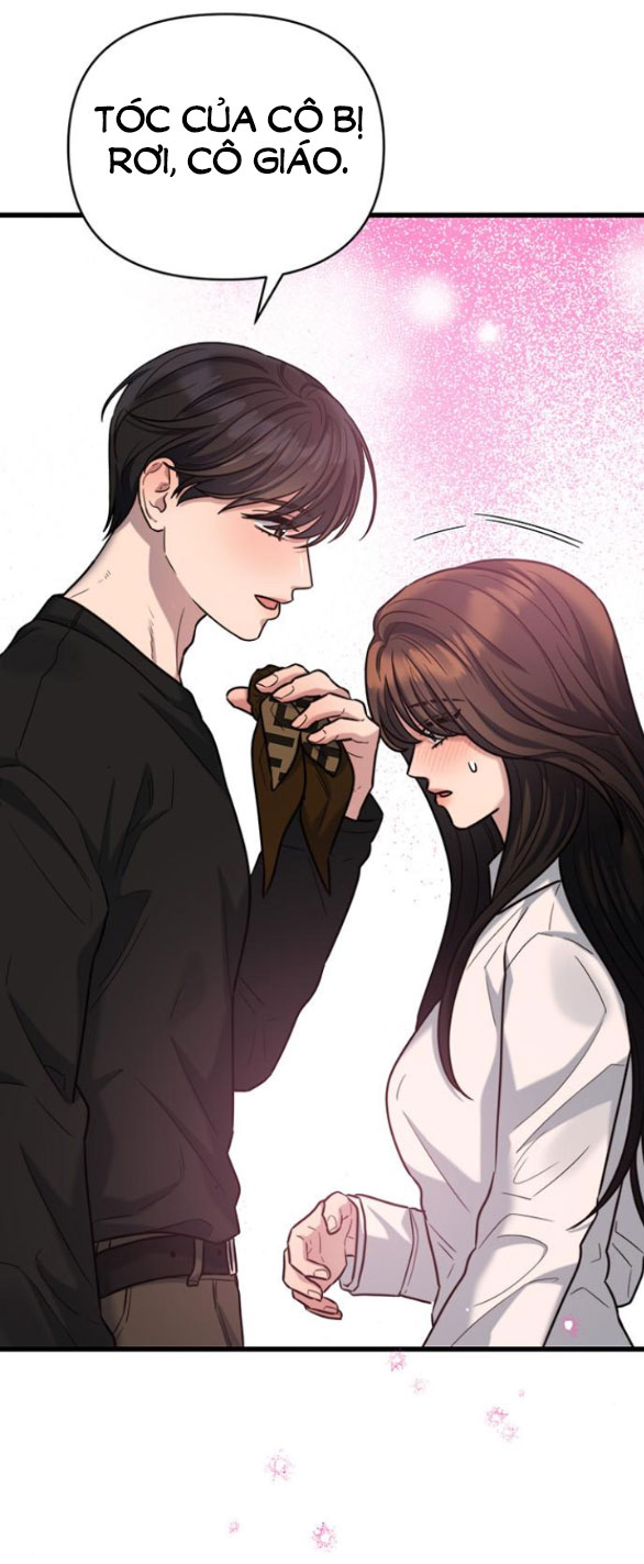 [18+] dục vọng tao nhã chapter 16.2 29