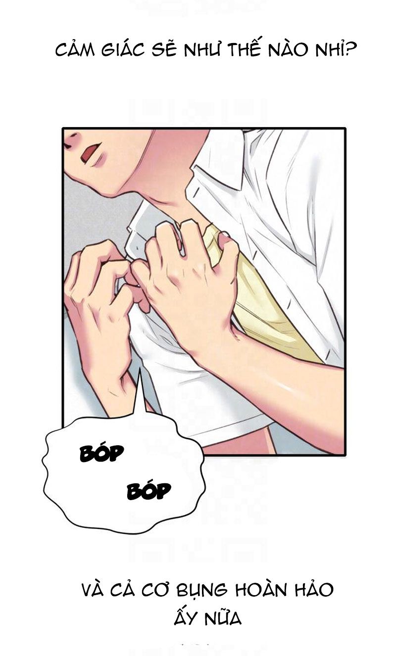 cô gái bé nhỏ của tôi chapter 3.2 40