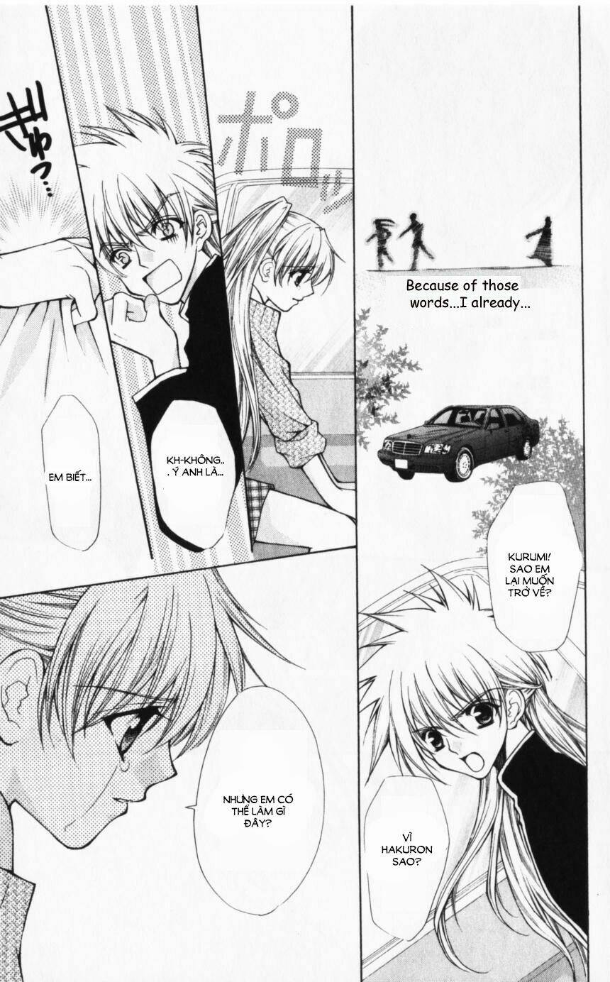 anh chàng khắc tinh chapter 44 14