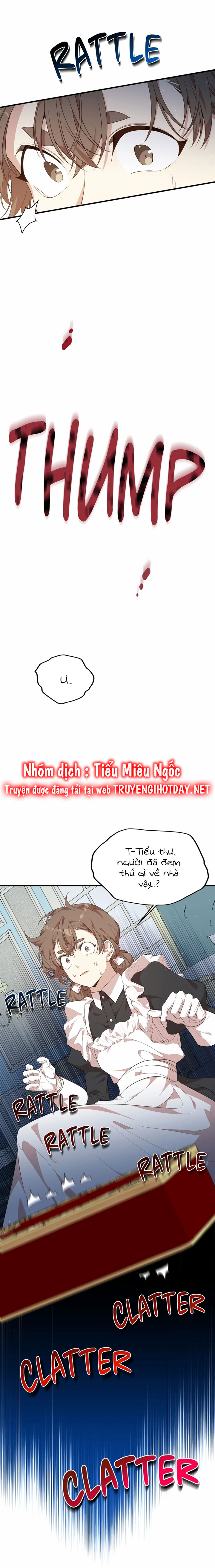 chị ấy là nữ chính trong truyện đó chapter 57 4