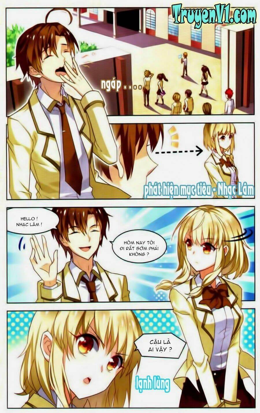 level up - hạch lực đột phá chapter 29 2