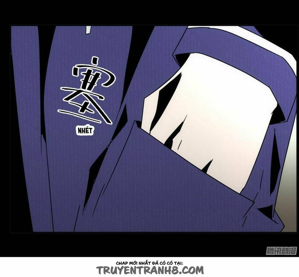 điều ước của người phàm chapter 32 23