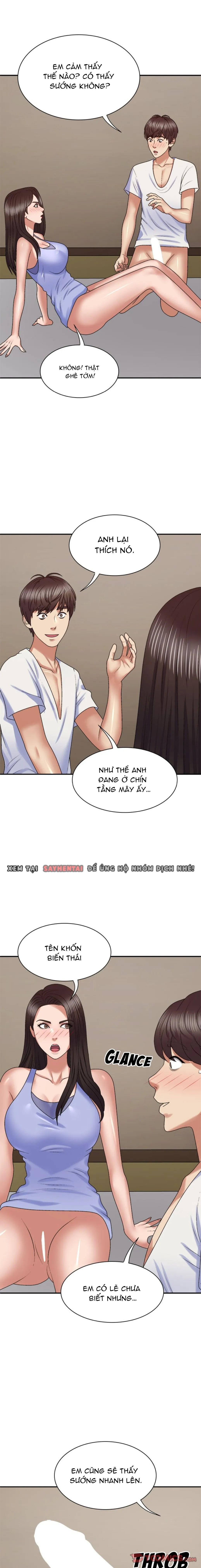 chiếm hữu linh hồn chapter 58 7