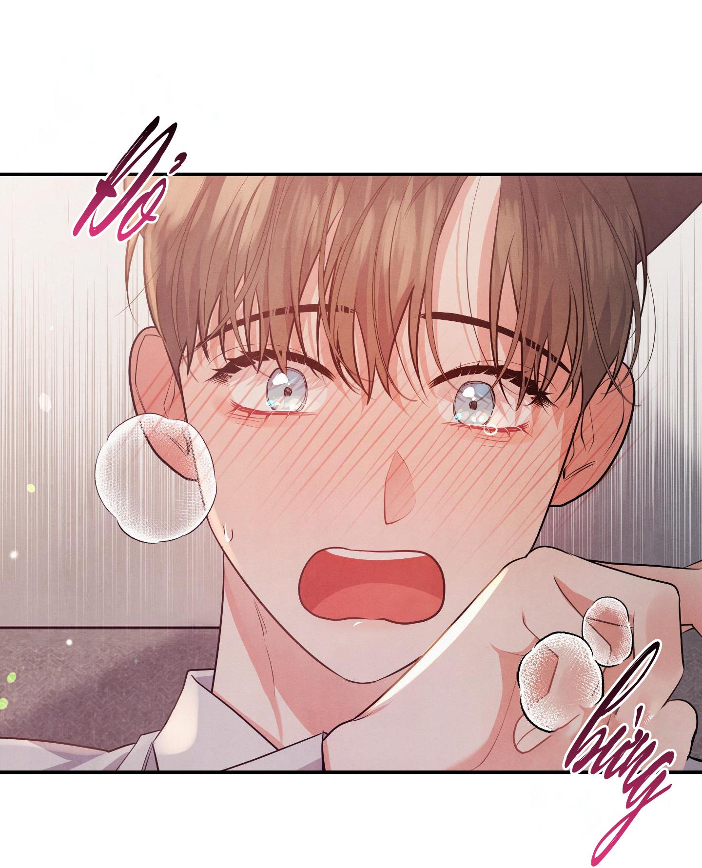 mối quan hệ của thú nhân chapter 38.2 30