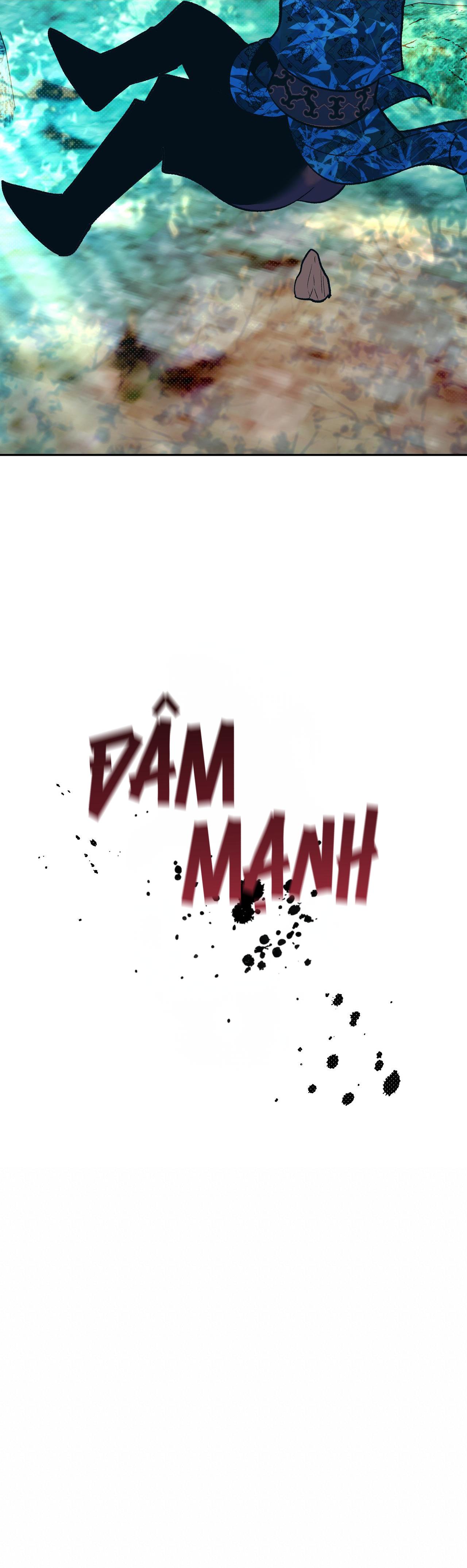 hương mộc chapter 11 31