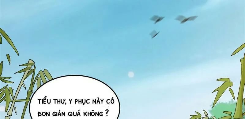 liêu cung phong hoa chapter 11 49