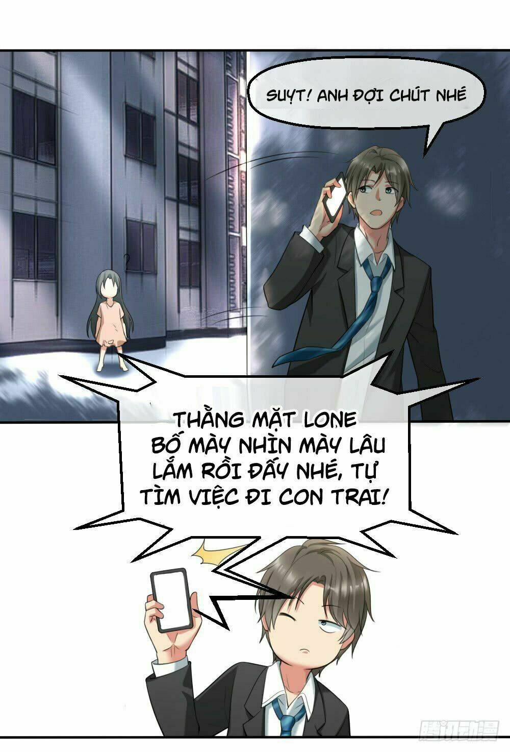 tuyệt thế thiên tài hệ thống chapter 4 12