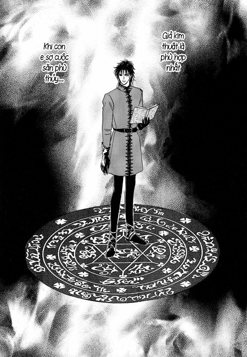 kenja no ishi chapter 7.2 21