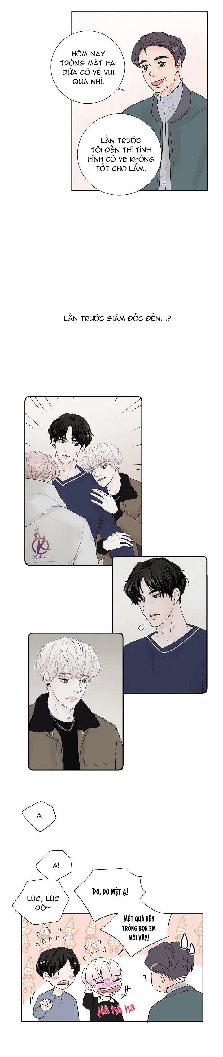 bạn có tò mò về bài review? chapter 18 25