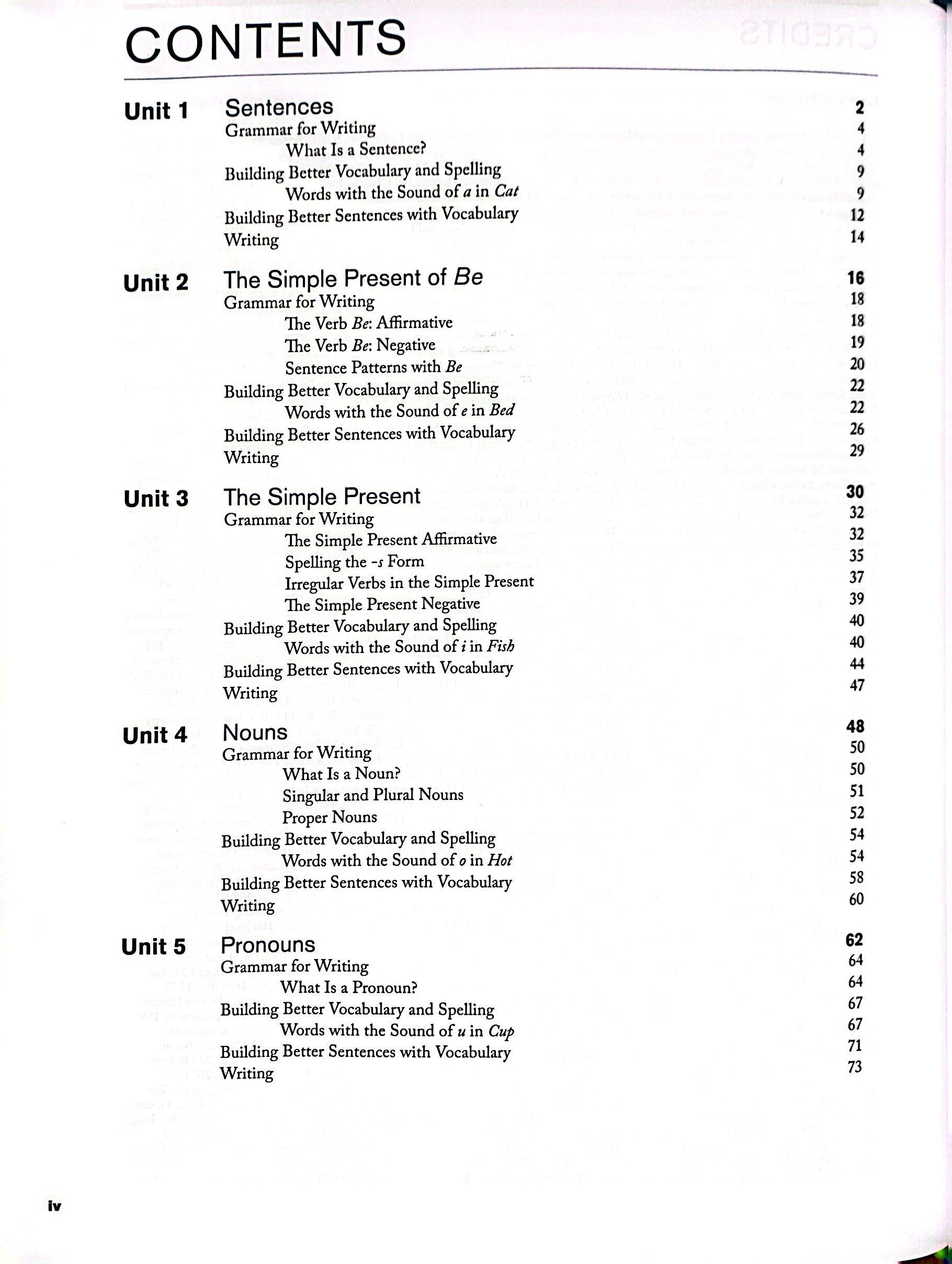 Great Writing Foundations: Student Book With Online Workbook 5th Edition
