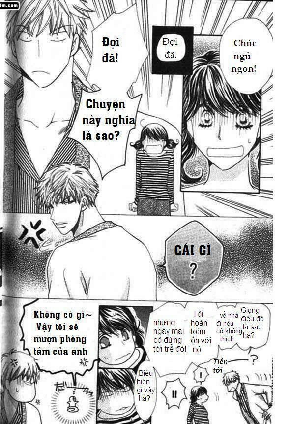 diamond life chapter 5 24