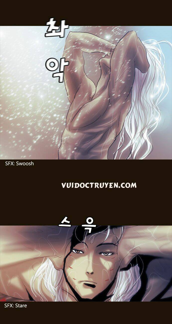 hội ảo thuật chapter 103 14