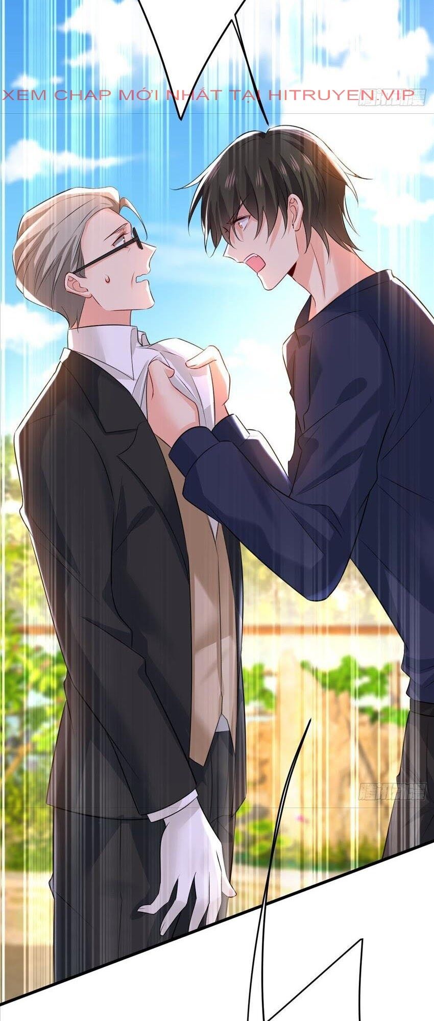 tổng tài tại thượng chapter 477.2 4