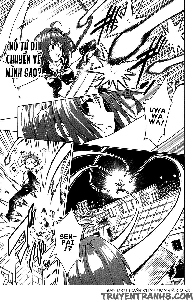 to love - ru darkness chapter 71 12