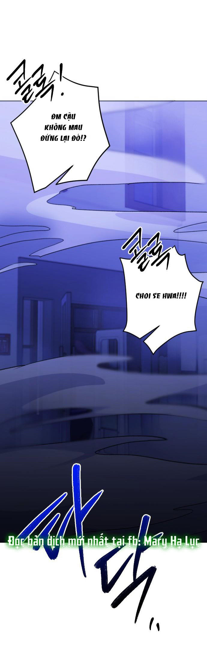 tôi sẽ thay đổi kết cục chapter 4.2 4